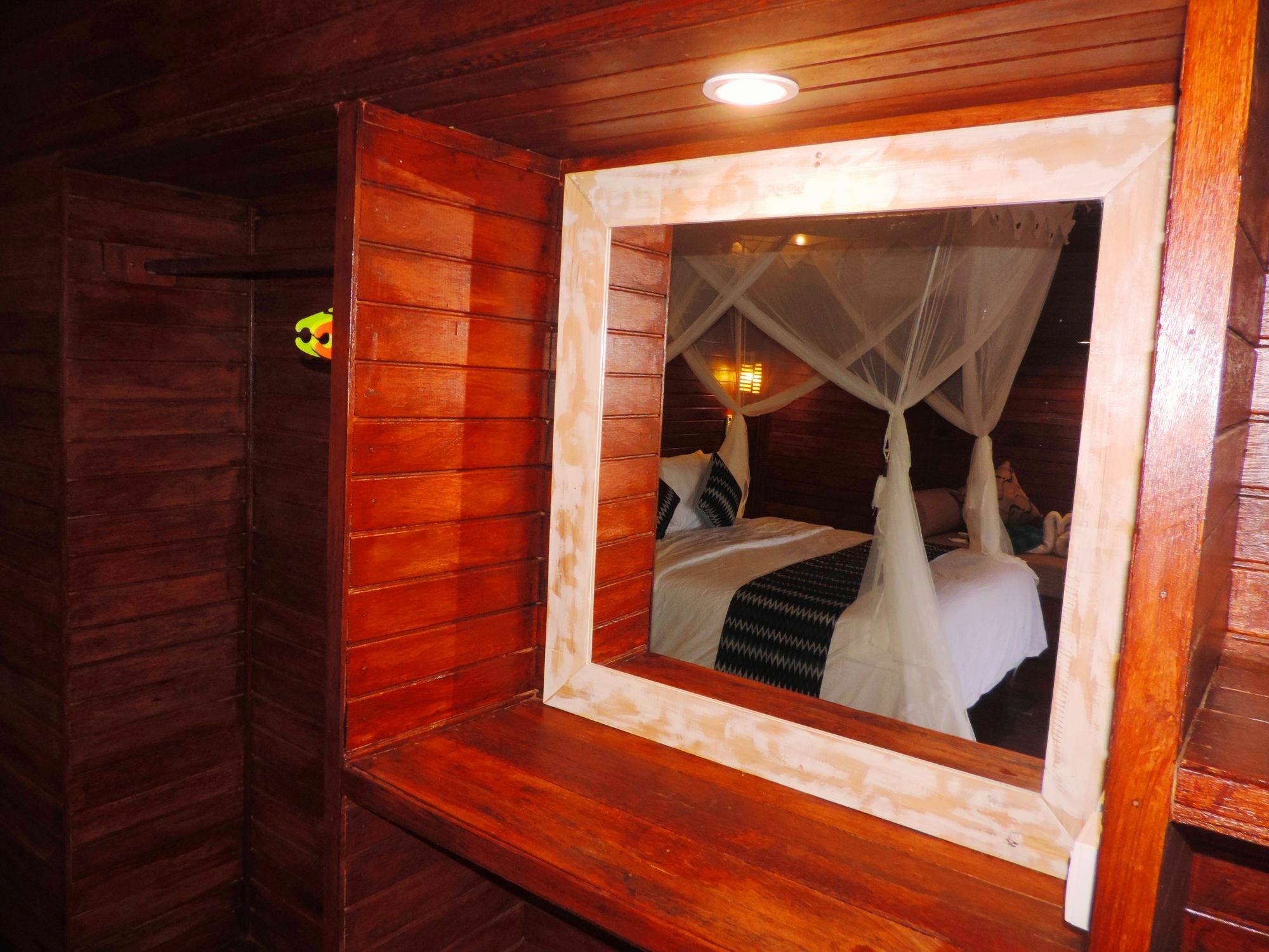 D'Coin Lembongan Hotell Exteriör bild